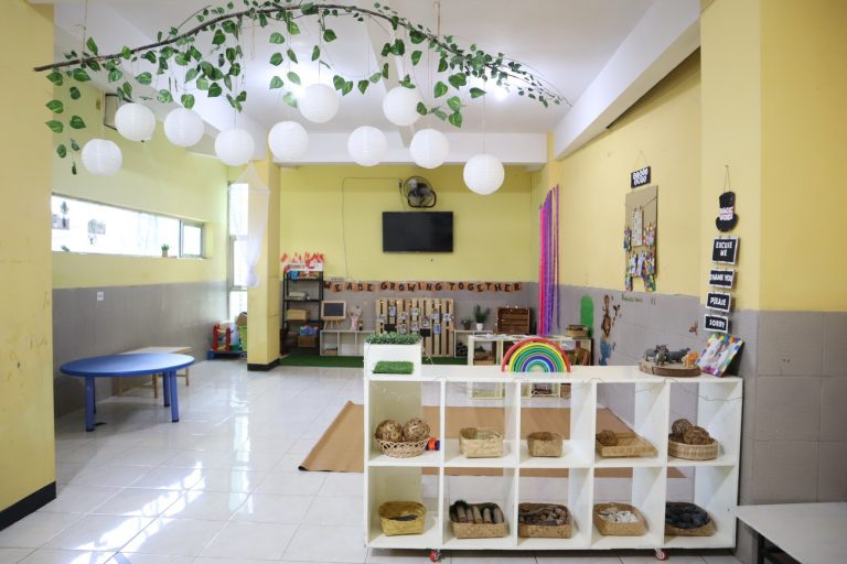 Ruang kelas TK (2)